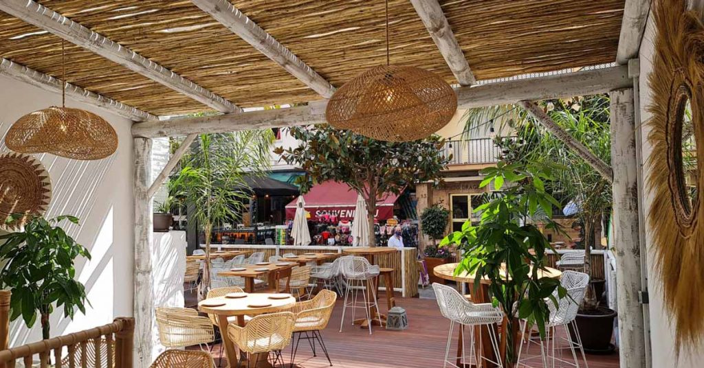 Casa Del Mar Restaurante