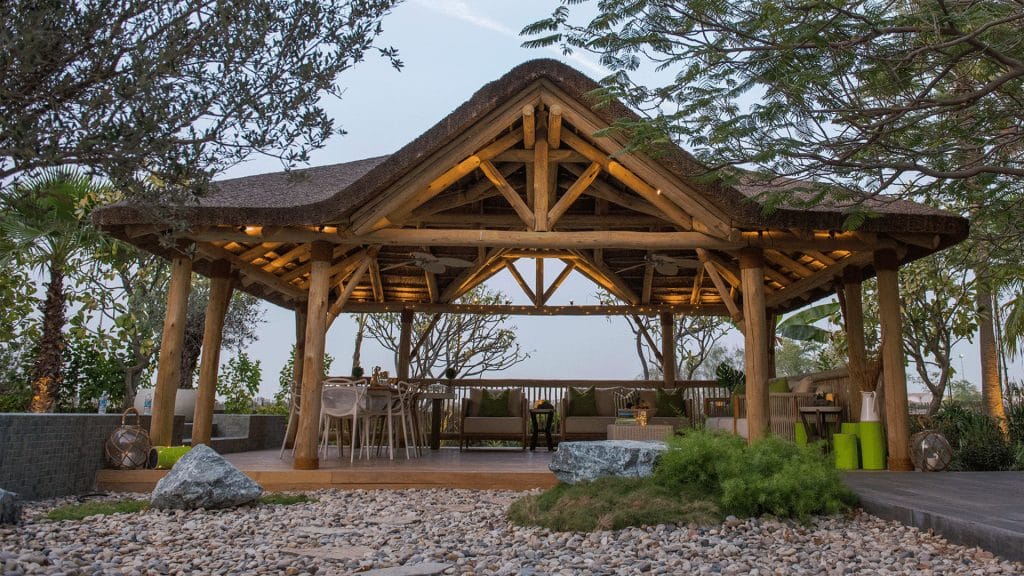 Cape Reed Easter Promotion banner